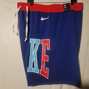 Nike Sportswear Men’s Shorts CK0148-455 Size XXL A5